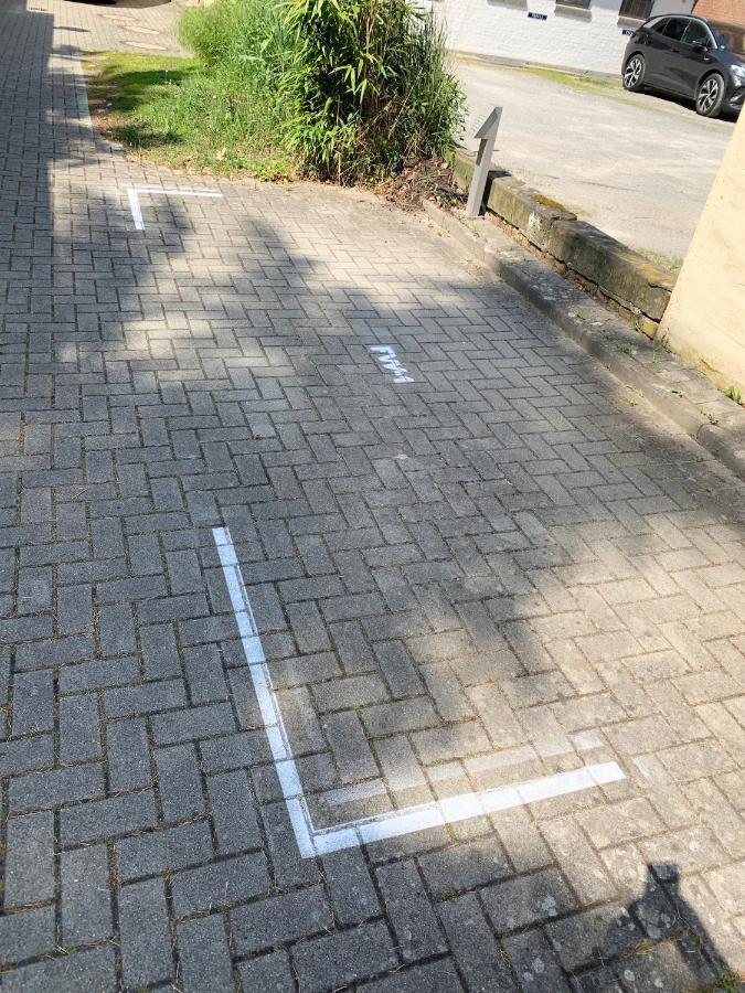Ferienwohnung Am Suedwall All Inclusive Τσέλε Εξωτερικό φωτογραφία