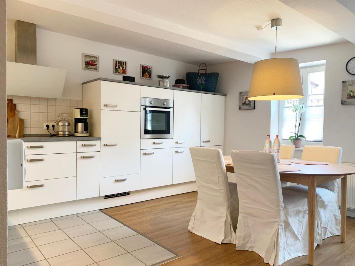 Ferienwohnung Am Suedwall All Inclusive Τσέλε Εξωτερικό φωτογραφία